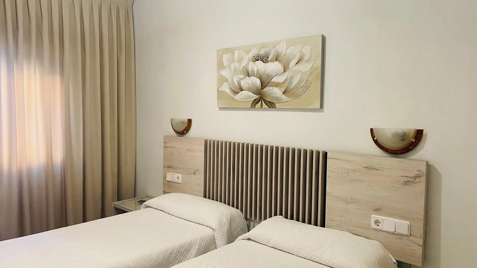 Hotel Praderon San Sebastian de los Reyes