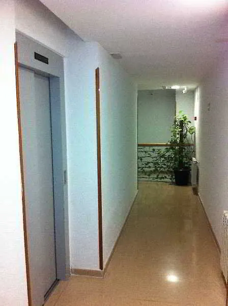 Hotel Praderon San Sebastian de los Reyes