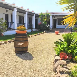 Hacienda Puerto Conil Conil De La Frontera