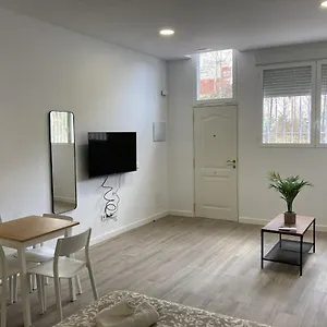 San Sebastian Apartamento