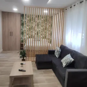 Centro A Apartamento