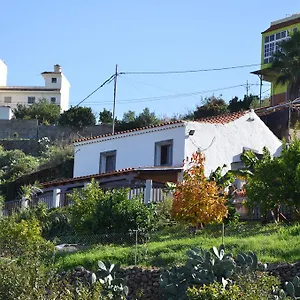La Berrera Firgas