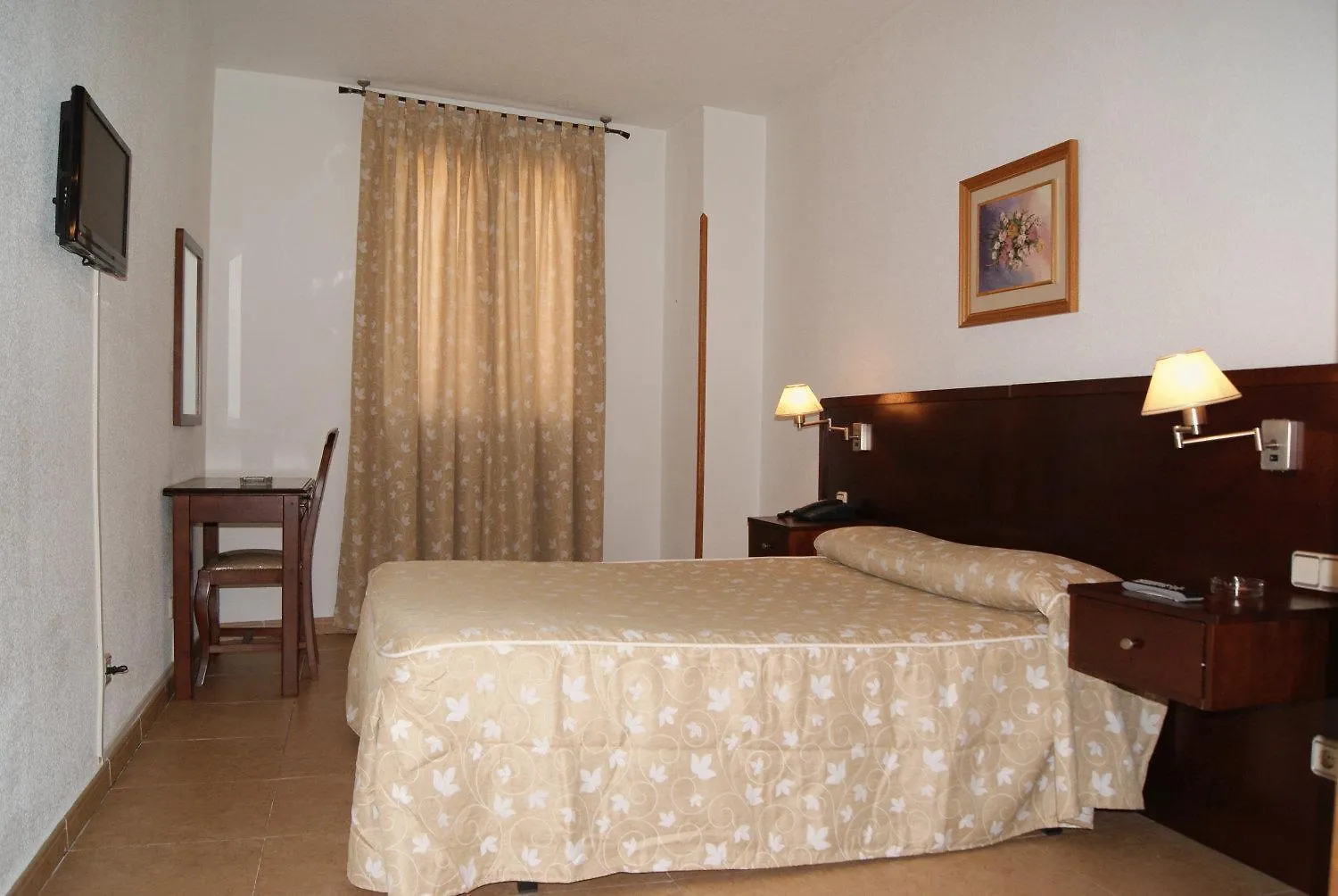 Hotel Praderón San Sebastián de los Reyes