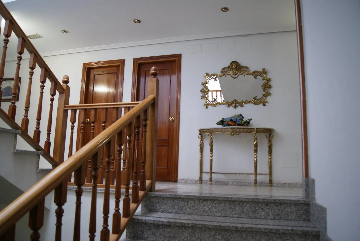 **  Hotel Praderón San Sebastián de los Reyes España
