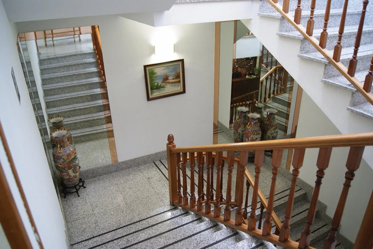 Hotel Praderón San Sebastián de los Reyes