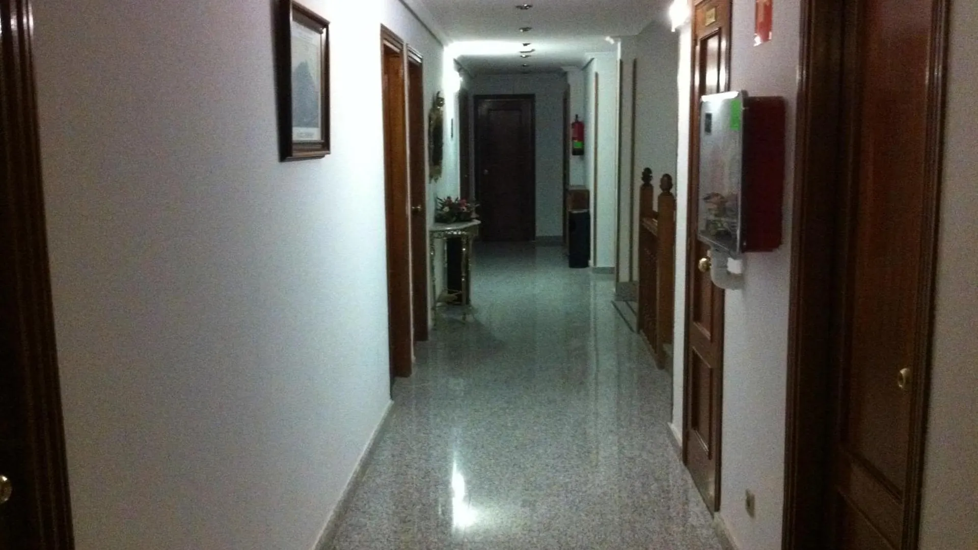 Hotel Praderón San Sebastián de los Reyes 2*,  España