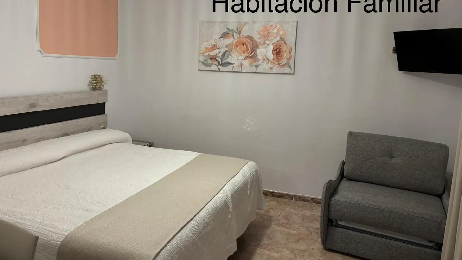 Hotel Praderón San Sebastián de los Reyes