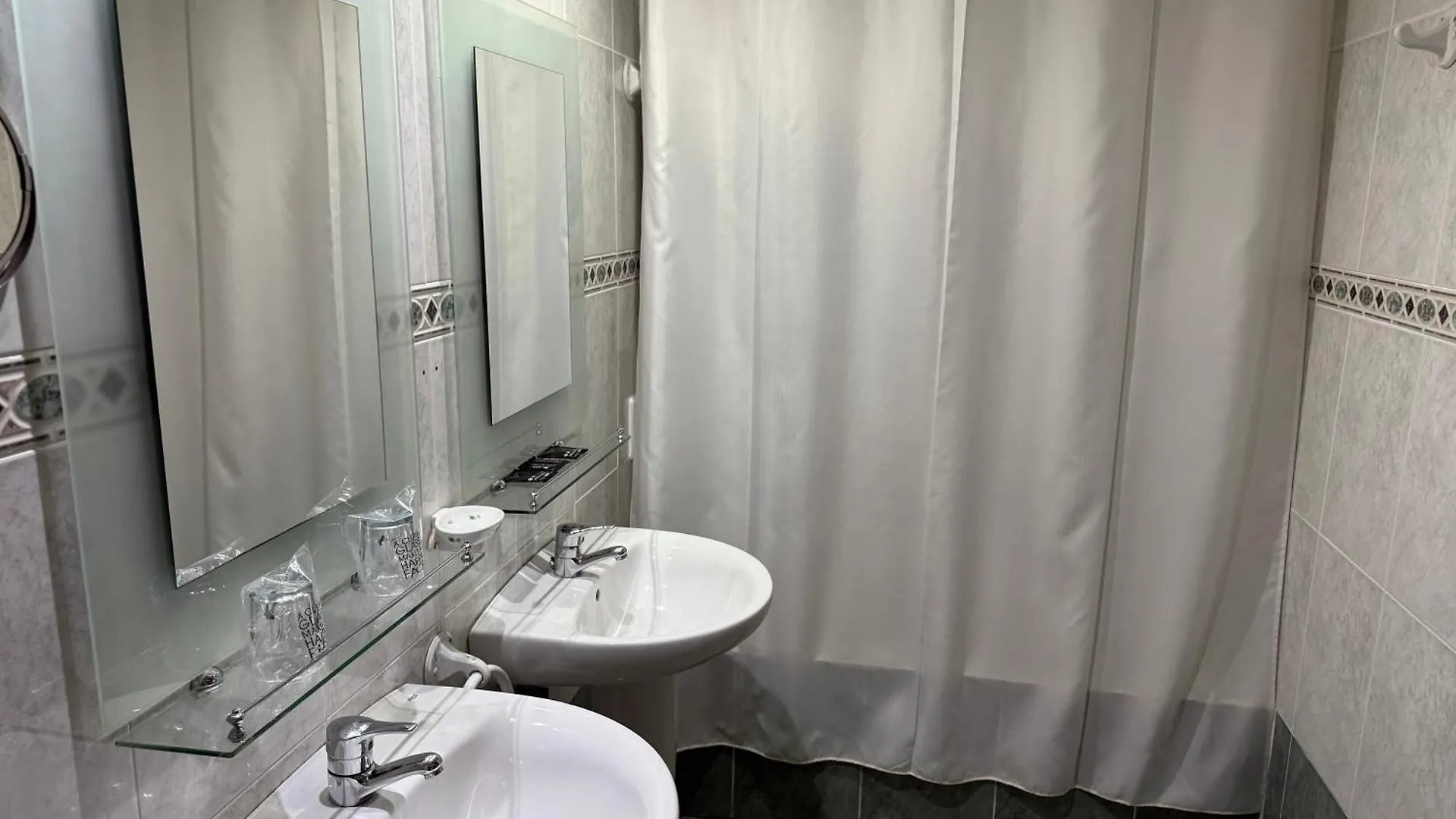 Hotel Praderón San Sebastián de los Reyes