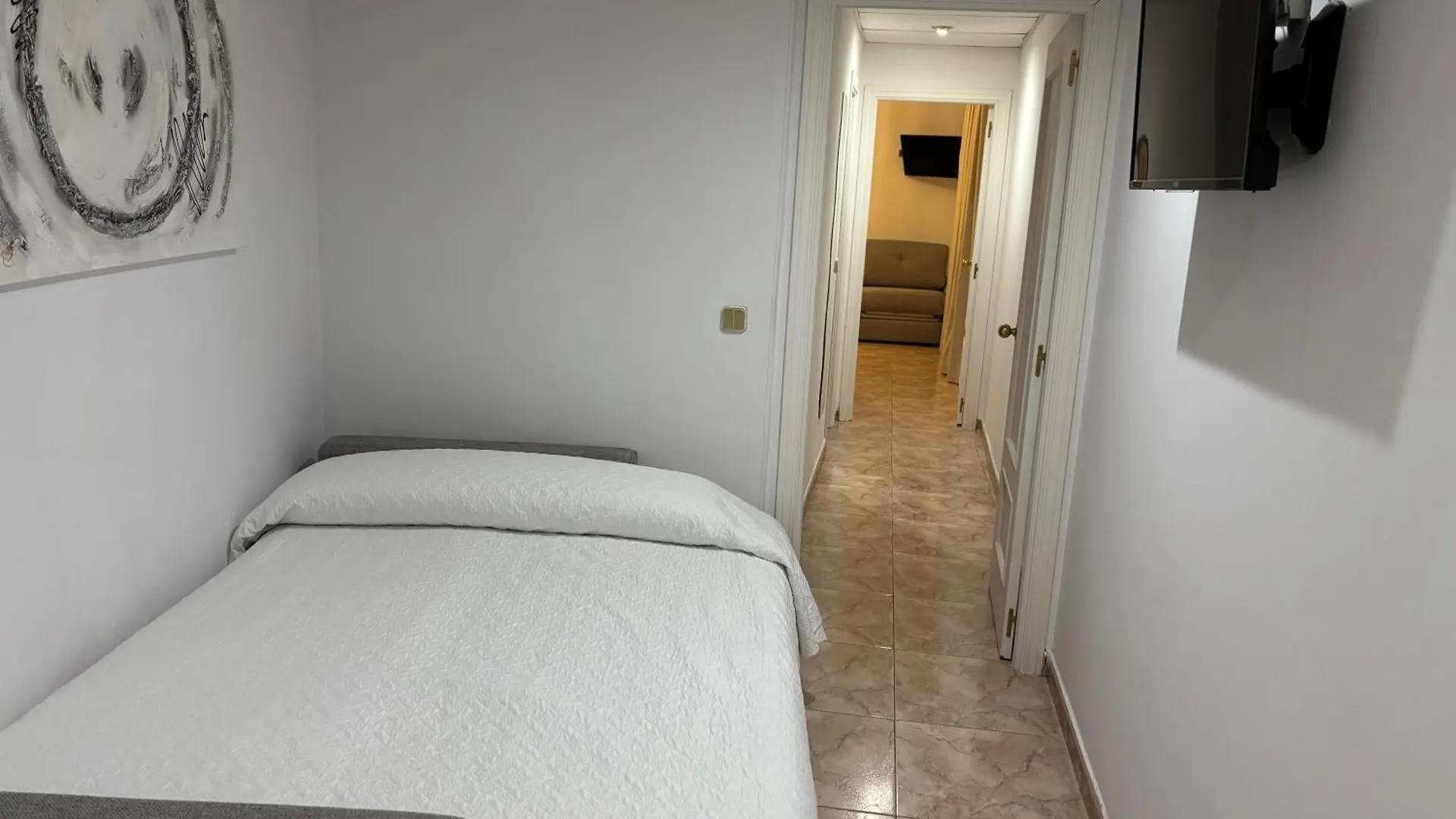 Hotel Praderón San Sebastián de los Reyes
