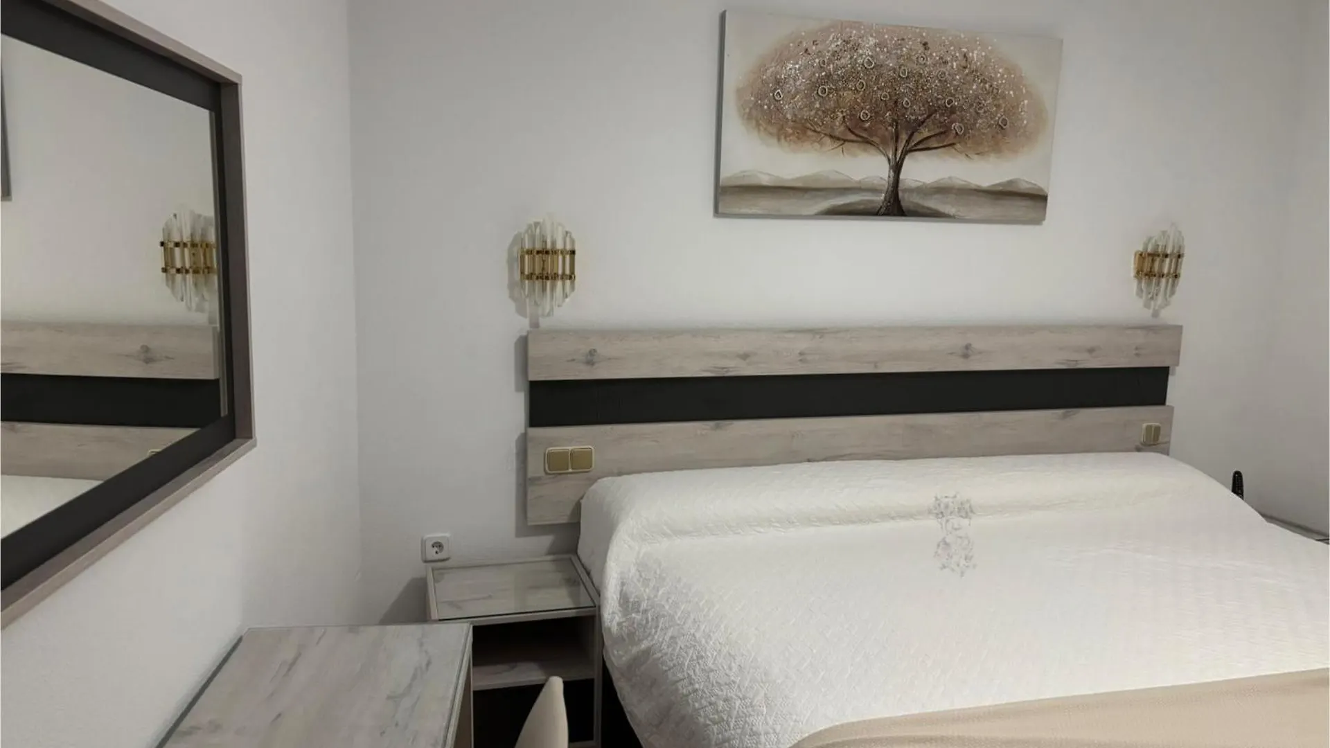 Hotel Praderón San Sebastián de los Reyes