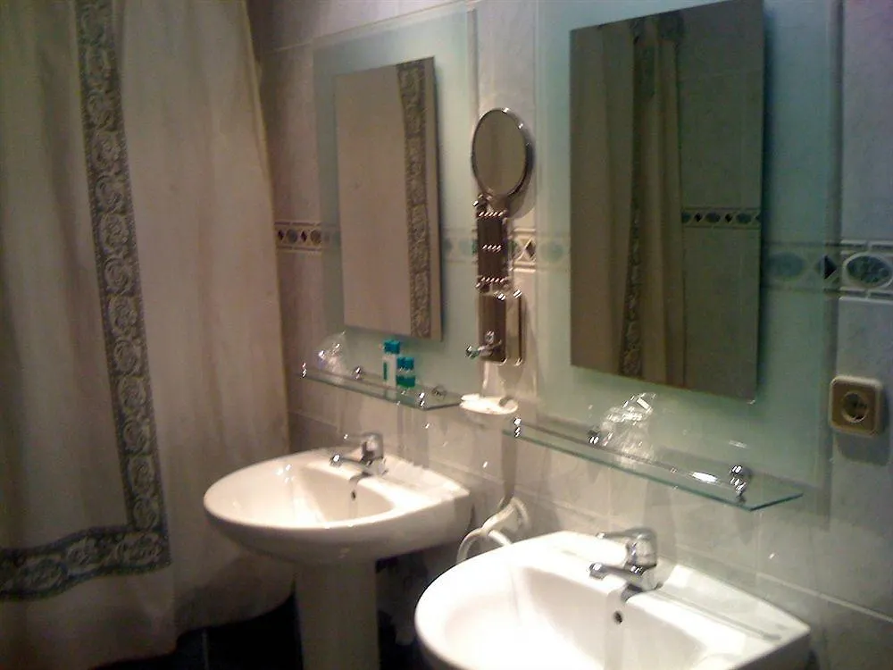 Hotel Praderón San Sebastián de los Reyes