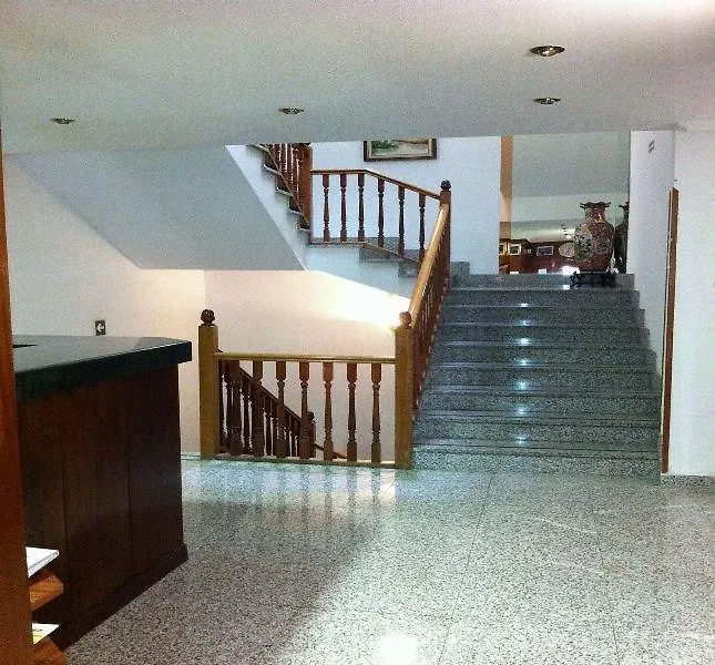 Hotel Praderón San Sebastián de los Reyes 2*,  España