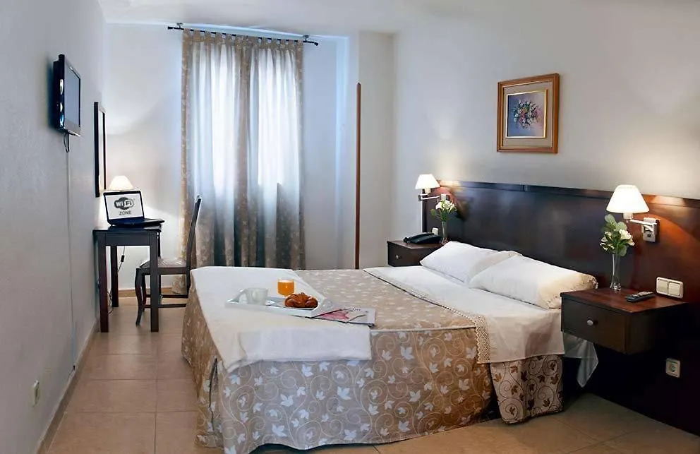 Hotel Praderón San Sebastián de los Reyes 2*,  España